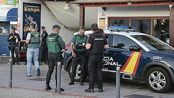 Descienden los hurtos y las denuncias por tráfico de drogas; pero hay incremento de delitos sexuales
