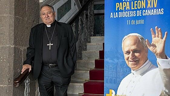 «Todos los políticos quieren ir a Arguineguín porque es donde estará el foco de este viaje»
