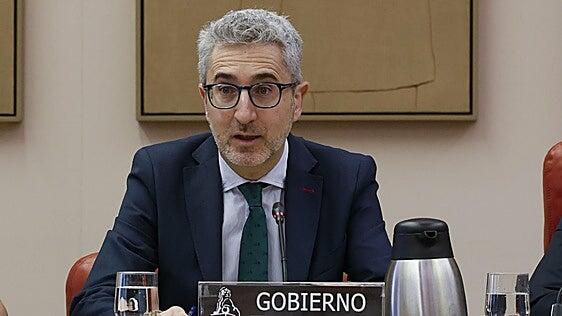 Hacienda pide a los ministerios enviar sus propuestas para los Presupuestos antes del 29 de junio