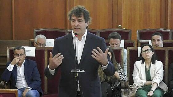 Una fiscal frenó la ofensiva de la trama de Leire Díez contra la jueza que encausó al hermano de Sánchez