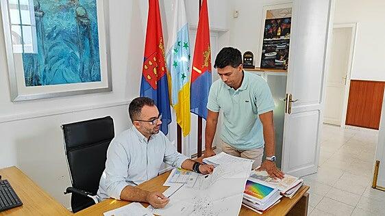 Arrecife otorga el permiso para 290 viviendas nuevas en Los Geranios