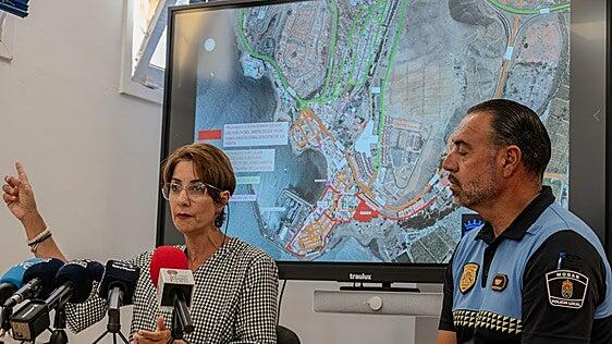 «Me sentó muy mal saber que vendrá Pedro Sánchez, porque cuando lo necesitamos, no vino»