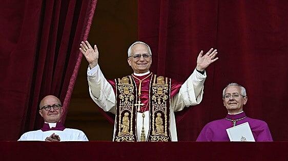El Papa se reunirá con las víctimas de abusos sexuales durante su viaje a España