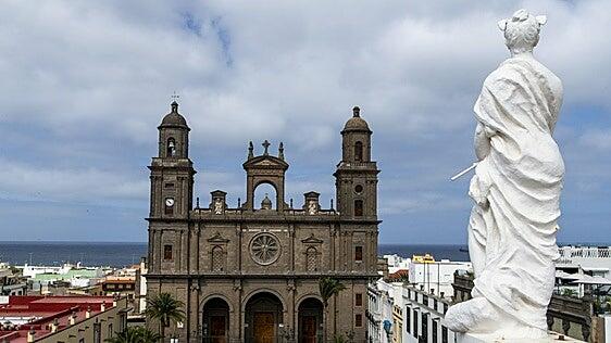La visita del papa hará llegar las «bondades» de Canarias hasta el otro lado del mundo