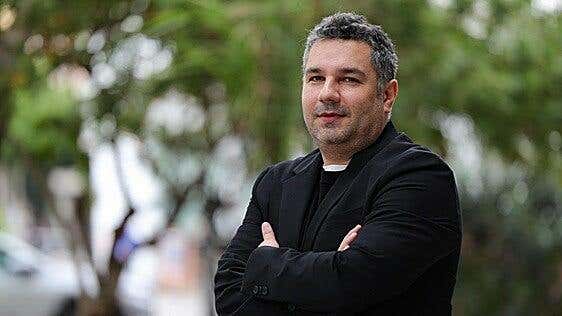 «Decir que no te da respeto un proyecto de esta envergadura significa que no lo respetas»