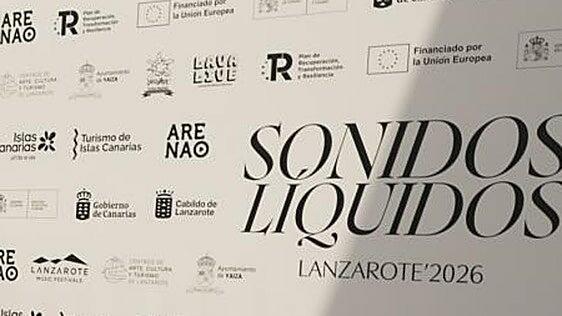 El viento obliga a cancelar la celebración de Sonidos Líquidos