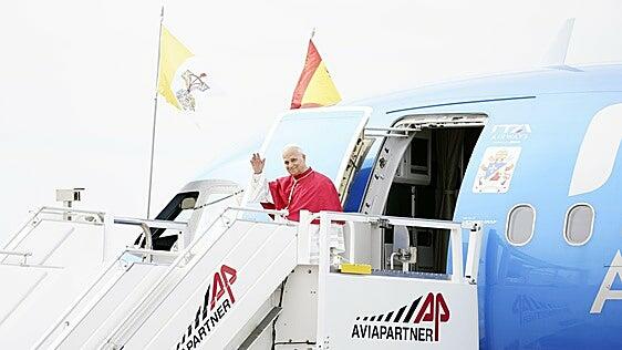 El papa: desarmar la IA, apoyar las migraciones y la justicia social