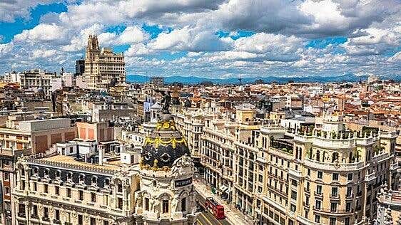 España, quinto país europeo que más inversión extranjera atrae