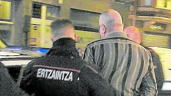 Piden prisión permanente para un hombre por asesinar y maltratar a su madre en Baracaldo
