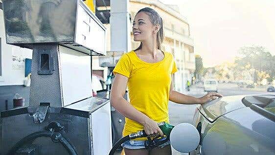 Encuentra la gasolina más barata en Santa Cruz de Tenerife