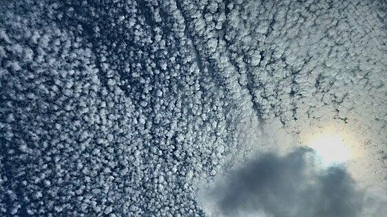 Canarias se desmarca del buen tiempo con temperaturas «más frescas de lo habitual»
