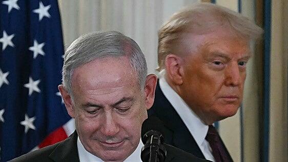 Las claves de la crisis entre Trump y Netanyahu