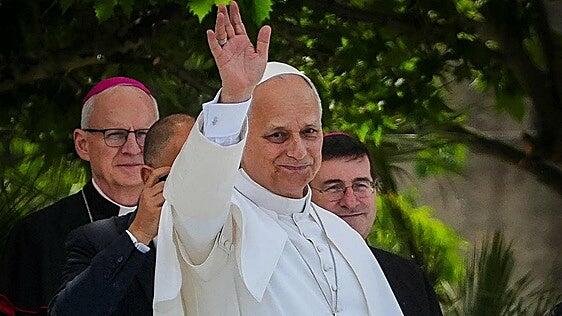 Carta abierta a Su Santidad el papa León XIV