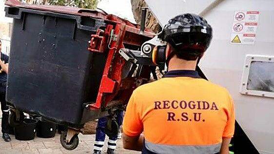 La tasa de basura de Las Palmas de Gran Canaria ya tiene los primeros recibos: empiezan por casas y viviendas vacacionales