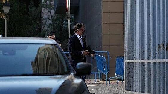 «¿Le condenarán por un chascarrillo»?, pregunta al tribunal la defensa de Sánchez
