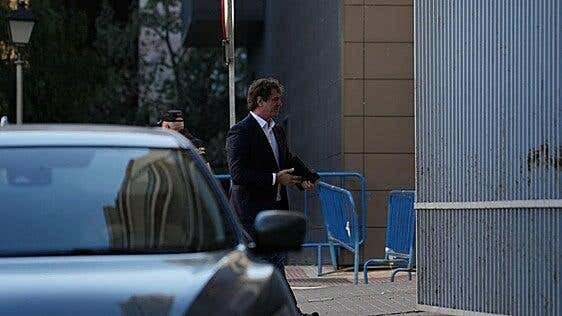 «¿Le condenarán por un chascarrillo»?, pregunta al tribunal la defensa de Sánchez