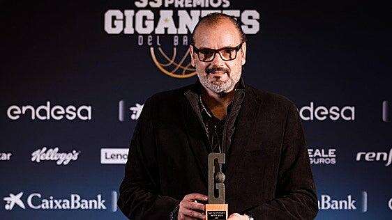 El Gran Canaria activa la opción de Francesc Solana tras confirmarse que Cazorla seguirá en el organigrama del Baskonia