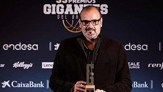 El Gran Canaria activa la opción de Francesc Solana tras confirmarse que Cazorla seguirá en el organigrama del Baskonia