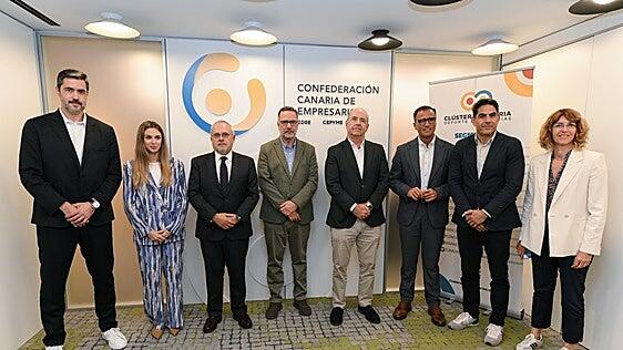 El empresariado deportivo conoce las fórmulas del CSD para invertir en el sector con ventajas fiscales