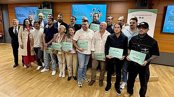 La sostenibilidad entra en las cocinas de Gran Canaria: 15 restaurantes marcan el camino