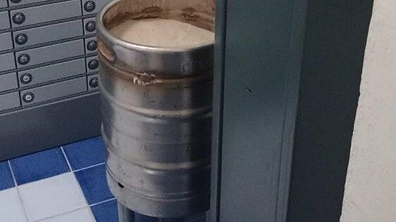 El STAP denuncia que las inversiones anunciadas en San Bartolomé de Tirajana para la Policía Local son el fruto del «varapalo» de una Inspección de Trabajo