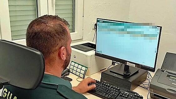 Investigado en Badajoz por apropiarse de 198.000 euros de una herencia