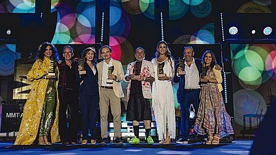 Vuelve MMT FEST: nueva imagen, nuevo nombre y una edición más ambiciosa que nunca en Maspalomas