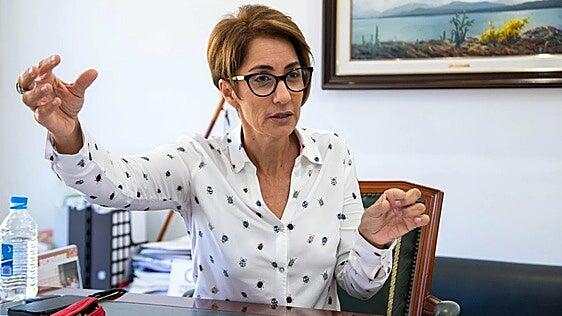 Mogán entregará productos locales y su Libro de Honores al papa durante su visita a Gran Canaria