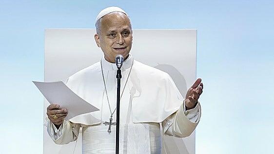 Este es el horario límite de acceso al acto principal de la visita del papa a Gran Canaria