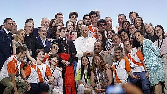«Ni Bad Bunny ha movido a tanta gente»