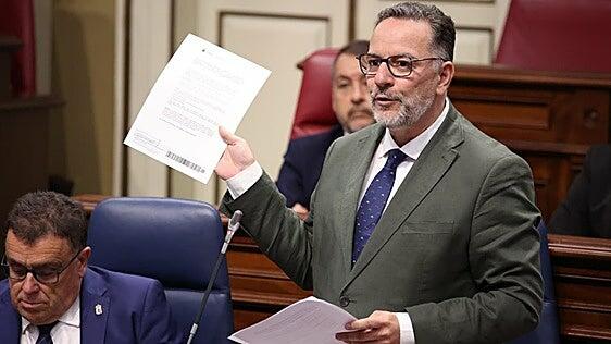 Poli Suárez: «La escuela debe ser un espacio libre de odio y de intolerancia»