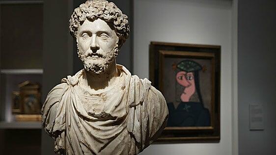 El Prado saca pecho
