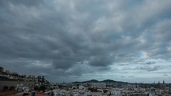La Aemet inaugura la escalada de temperaturas en Canarias