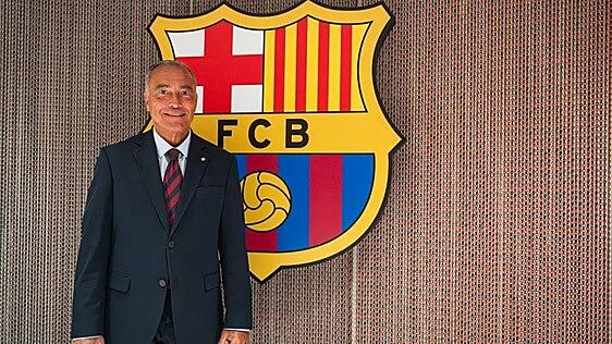 El Barça se querellará contra el Real Madrid
