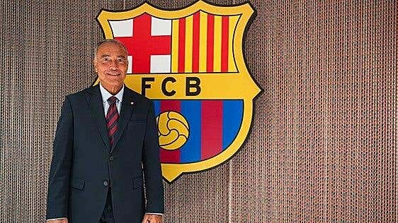 El Barça se querellará contra el Real Madrid
