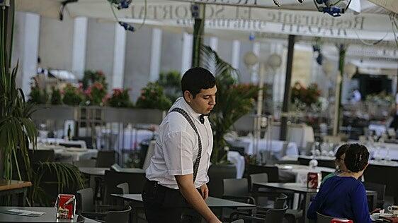 Un tercio de los nuevos afiliados son inmigrantes acogidos a la regularización extraordinaria