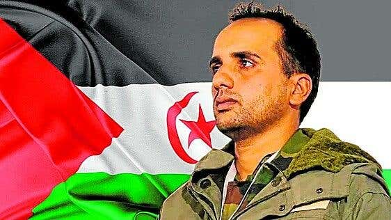 El Polisario: «El ataque marroquí es uno más a nuestro pueblo»