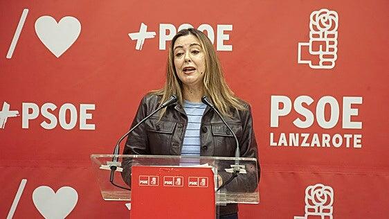 Fiscalía investigará a Corujo por la actividad de Sosa en el Cabildo