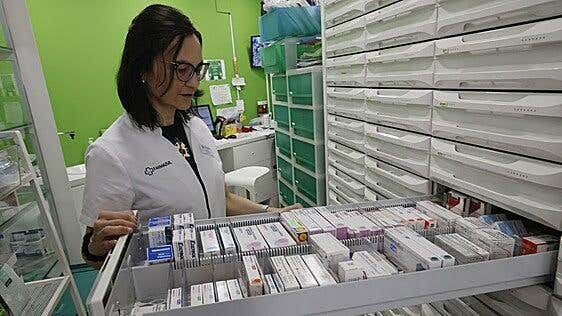 La falta de medicamentos sigue golpeando a Canarias y alcanza a la aspirina
