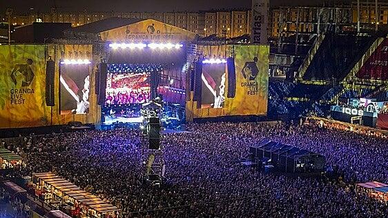 Calendario de festivales y conciertos para este verano: fechas y lugares claves