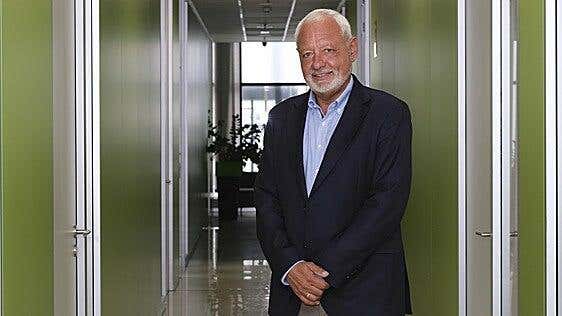 «Para satisfacer a los clientes hay que actuar también en el personal»