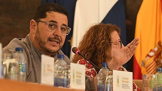 NC cuestiona la posible compra de un edificio de 1,7 millones en Santa Lucía