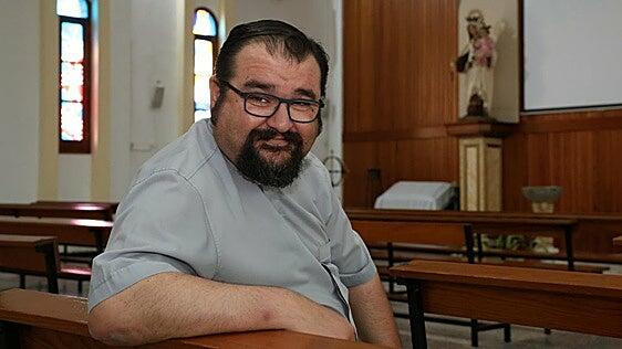«Arguineguín es una comunidad abierta, de acogida»