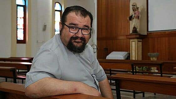 «Arguineguín es una comunidad abierta, de acogida»