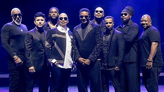 Los Jacksons actuarán en Fuerteventura en la única cita de la mítica banda en Canarias dentro de La Carpa 2026
