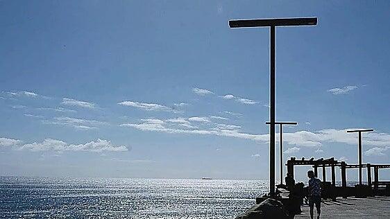 La Aemet lo confirma: Canarias llegará a 32 grados en cuestión de horas