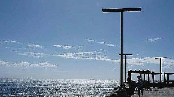 La Aemet lo confirma: Canarias llegará a 32 grados en cuestión de horas