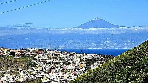 La Aemet lo confirma: Canarias llegará a 32 grados en cuestión de horas