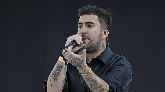 Libertad provisional para el cantante Beret tras su detención por una presunta agresión sexual