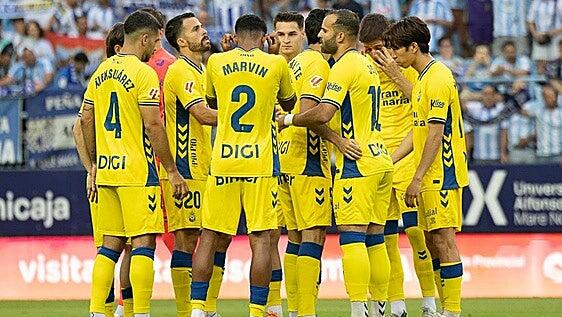 «Pasar el duelo, evaluar, mejorar la plantilla y volverlo a intentar»: arranca la UD 2026-27
